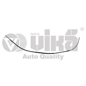 Tirette à câble, frein de stationnement VIKA OEM 6K9609721