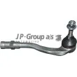 JP GROUP 1144605080 - Rotule de barre de connexion avant droit