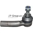 JP GROUP 1144605180 - Rotule de barre de connexion avant droit