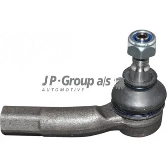 Rotule de barre de connexion avant droit JP GROUP OEM 6R0423812A