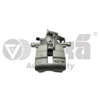 Étrier de frein arrière gauche VIKA OEM 7H0615423A