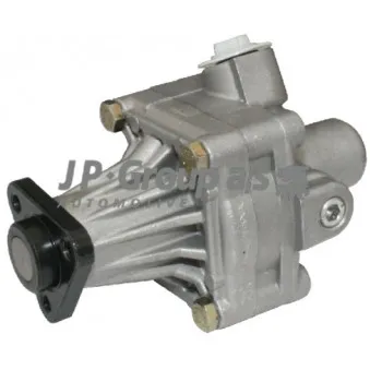 Pompe hydraulique, direction JP GROUP 1145100200 pour RENAULT TRUCKS PREMIUM 1.6 D - 50cv