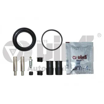 Jeu de joints d'étanchéification, étrier de frein VIKA OEM 4A0698471
