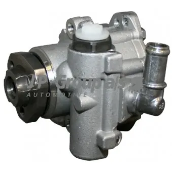 Pompe hydraulique, direction JP GROUP 1145101500 pour SCANIA 3 - series 2.5 TDI - 102cv