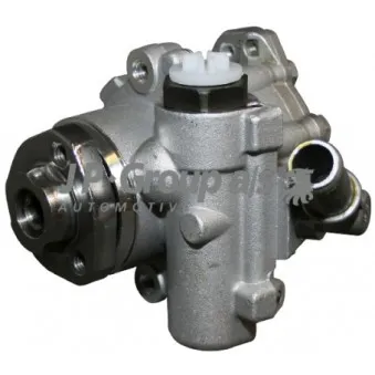 Pompe hydraulique, direction JP GROUP 1145101700 pour MAN F2000 2.0 TDI - 170cv