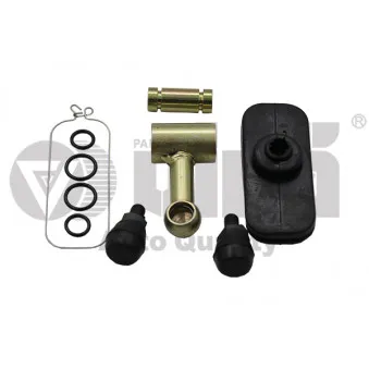 VIKA 77110002201 - Rotule, tringlerie de commande