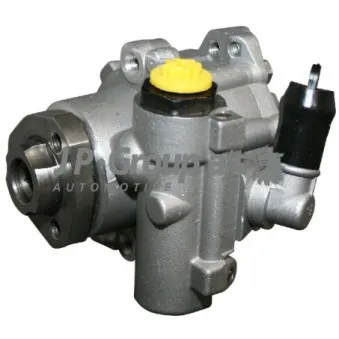 Pompe hydraulique, direction JP GROUP 1145101900 pour MAN CLA 1.9 TDI - 105cv