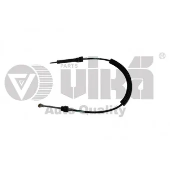 Tirette à câble, boîte de vitesse manuelle VIKA OEM 6Q0711265AC
