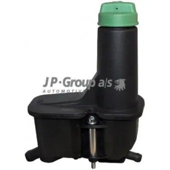 JP GROUP 1145200100 - Vase d'expansion l'huile hydraulique, direction assistée