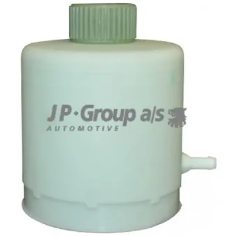 Vase d'expansion l'huile hydraulique, direction assistée JP GROUP 1145201000 pour MERCEDES-BENZ LK/LN2 1.6 TDI - 75cv