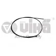 Tirette de capot moteur VIKA [78230012001]