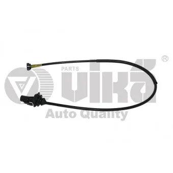 Câble flexible de commande de compteur VIKA 79570014501