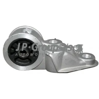 Suspension, corps de l'essieu arrière gauche JP GROUP OEM 4B0501521D