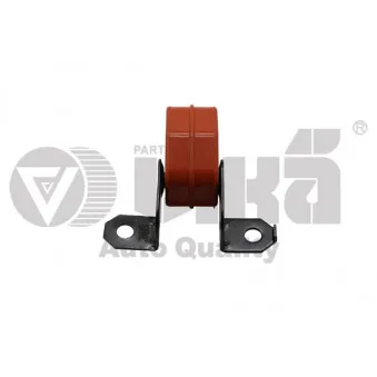 VIKA 82530121801 - Bandes de caoutchouc, échappement