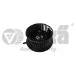 Pulseur d'air habitacle VIKA [88191503701]