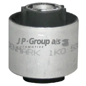 JP GROUP 1150100800 - Suspension, corps de l'essieu