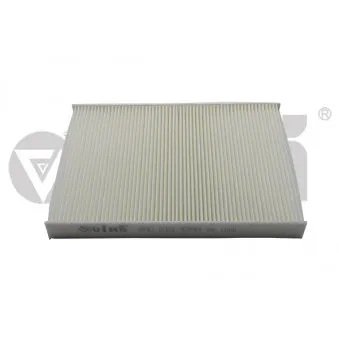 Filtre, air de l'habitacle VIKA OEM 4M0819439B
