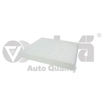 Filtre, air de l'habitacle VIKA OEM 2Q0819644
