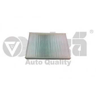 Filtre, air de l'habitacle VIKA OEM 1S0820367