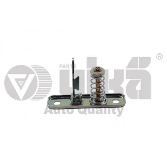 VIKA 88230547201 - Serrure de capot-moteur