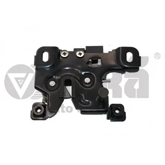 VIKA 88231788701 - Serrure de capot-moteur