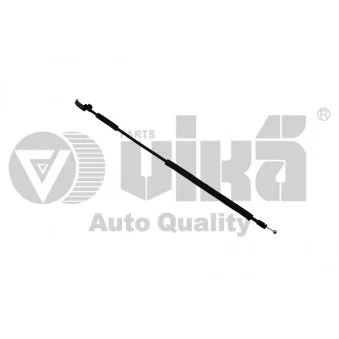 VIKA 88231789401 - Tirette de capot moteur