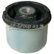 JP GROUP 1150101600 - Suspension, corps de l'essieu