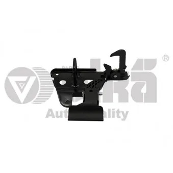 VIKA 88231795001 - Serrure de capot-moteur