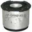 JP GROUP 1150102600 - Suspension, corps de l'essieu