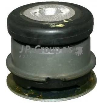 JP GROUP 1150102800 - Suspension, corps de l'essieu