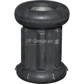 Silent bloc de suspension (train arrière) JP GROUP 1150103700