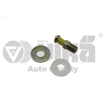 VIKA 88370293401 - Serrure de porte