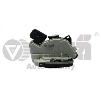 Serrure de porte avant droit VIKA OEM 5K1837016B