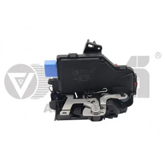 Serrure de porte avant gauche VIKA OEM 5J1837015A
