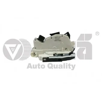 Serrure de porte avant droit VIKA OEM 5K0837350A