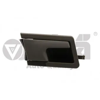 Poignet de porte, équipment intérieur VIKA [88371793101]