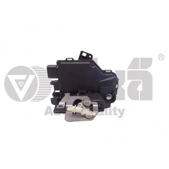 VIKA 88371814001 - Serrure de porte avant gauche 