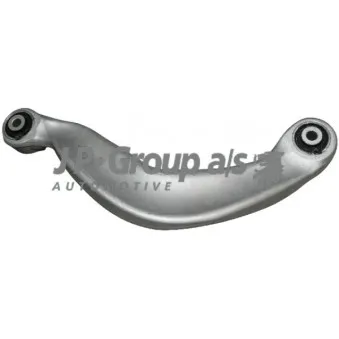 Bras de liaison, suspension de roue arrière gauche JP GROUP OEM 8K0505323D