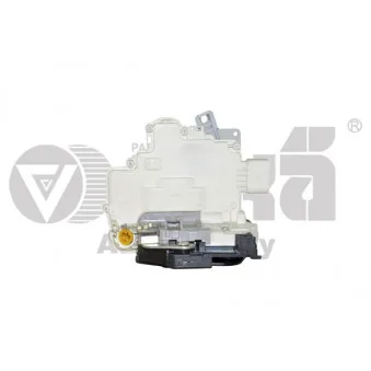 VIKA 88371814501 - Serrure de porte avant droit 