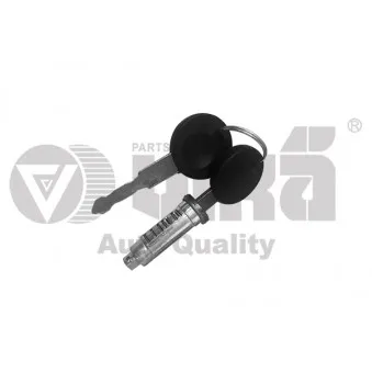 Serrure de porte VIKA 88371816601