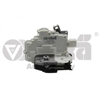 Serrure de porte arrière droit VIKA OEM 3C4839016A