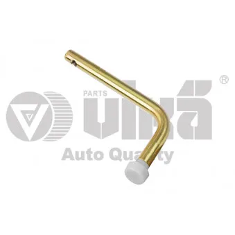 VIKA 88431639301 - Guidage à galets, porte coulissante