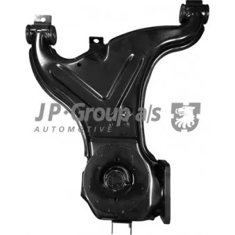 JP GROUP 1150201480 - Bras de liaison, suspension de roue arrière droit