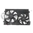 Ventilateur, refroidissement du moteur VIKA [89981482101]