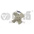 VIKA 90400018401 - Ventilateur, refroidissement du moteur