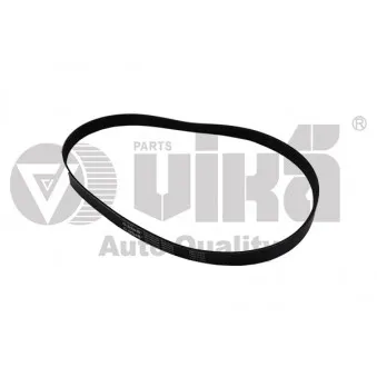 Courroie trapézoïdale à nervures VIKA OEM 030145933R
