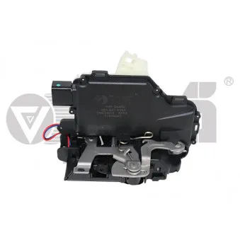 Serrure de porte avant gauche VIKA OEM 3B1837015AP