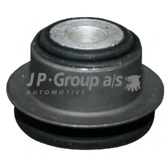 Silent bloc de suspension (train arrière) JP GROUP 1150301600