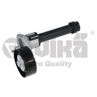 Tendeur de courroie, courroie trapézoïdale à nervures VIKA OEM 06J903133D