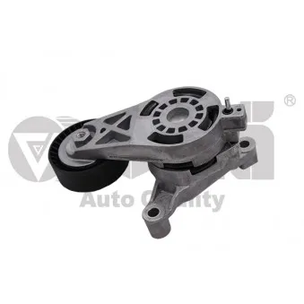 Tendeur de courroie, courroie trapézoïdale à nervures VIKA OEM 03G903315A